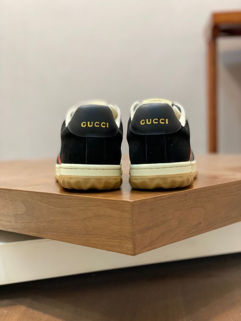 Gucci Screener Shoes